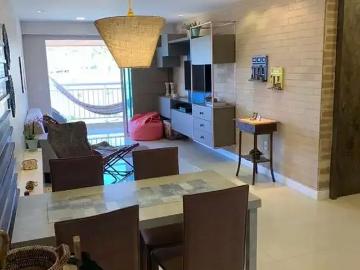 Apartamento para Locação em Aquiraz/CE Porto das Dunas 2 Quartos