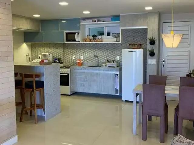 Apartamento para Locação em Aquiraz/CE Porto das Dunas 2 Quartos