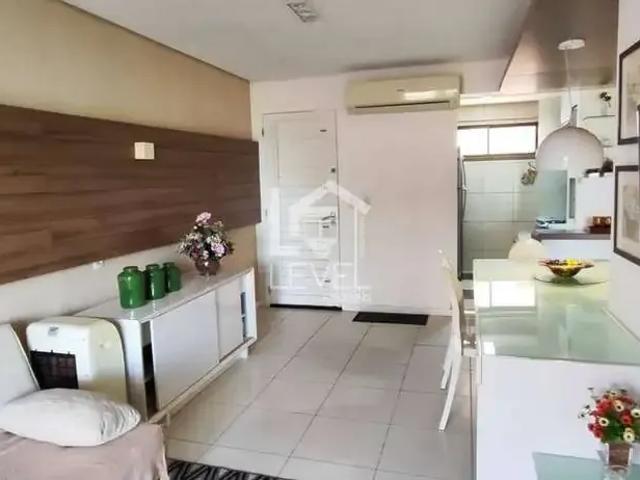 Apartamento para Locação em Aquiraz/CE Porto das Dunas 2 Quartos