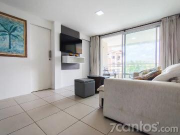 Apartment para alugar em Aquiraz, Ceará