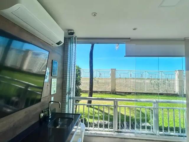Apartamento para Locação em Aquiraz/CE Porto das Dunas 3 Quartos
