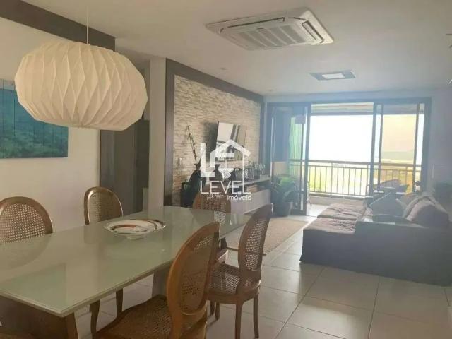 Apartamento para Locação em Aquiraz/CE Porto das Dunas 3 Quartos