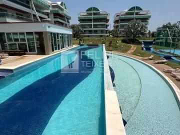 Apartamento para Locação em Aquiraz/CE Porto das Dunas 3 Quartos