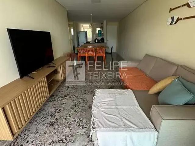 Apartamento para Locação em Aquiraz/CE Porto das Dunas 3 Quartos
