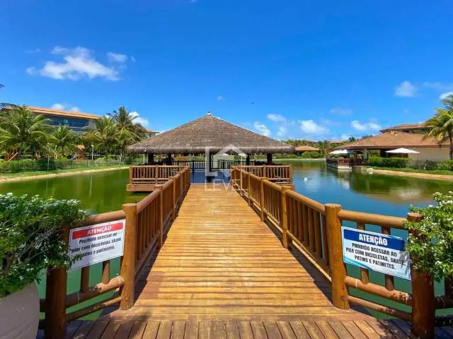 Apartamento para Locação em Aquiraz/CE Porto das Dunas 3 Quartos