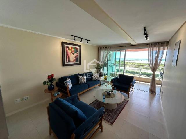 Apartamento para Locação em Aquiraz/CE Porto das Dunas 3 Quartos