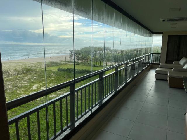 Apartamento para Locação em Aquiraz/CE Porto das Dunas 5 Quartos