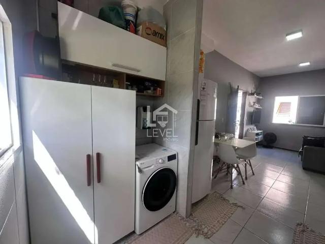 Apartamento para Locação em Aquiraz/CE Parques das Flores 2 Quartos