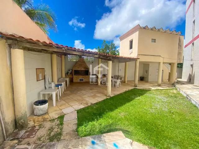 Apartamento para Locação em Aquiraz/CE Prainha 2 Quartos