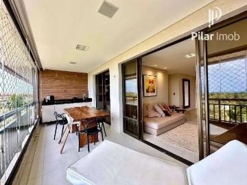 Apartamento para Locação em Aquiraz/CE Prainha 3 Quartos