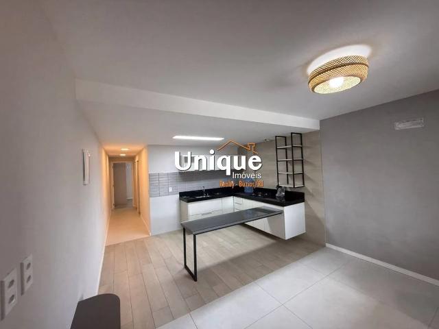 Apartamento para Locação em Armação dos Búzios/RJ Manguinhos 2 Quartos