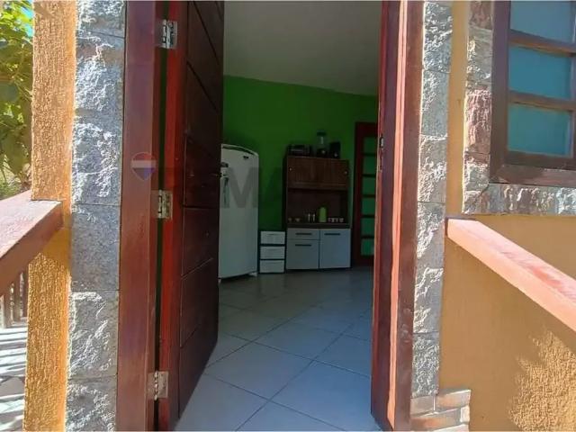Apartamento para Locação em Armação dos Búzios/RJ Forno