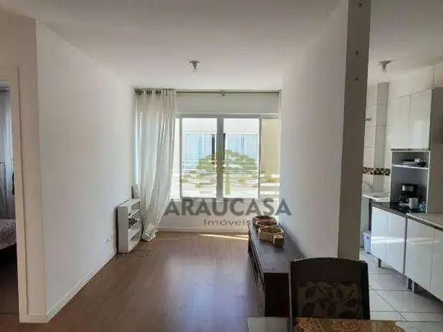 Apartamento para Locação em Araucária/PR Thomaz Coelho 2 Quartos