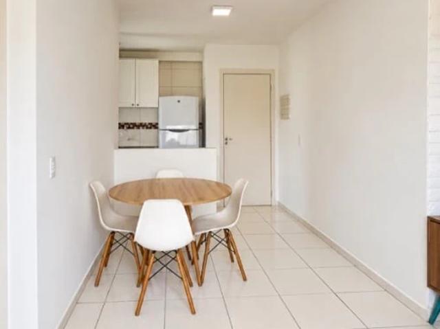 Apartamento para Locação em Araucária/PR Thomaz Coelho 2 Quartos