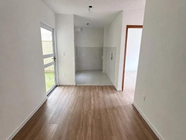 Apartamento para Locação em Araucária/PR Tindiquera 2 Quartos