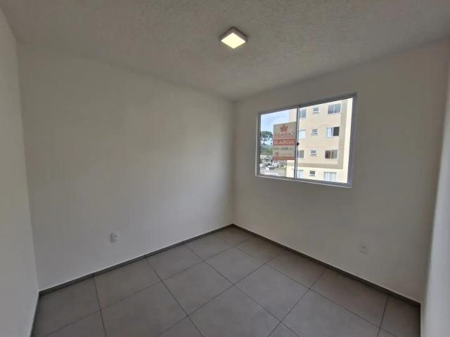 Apartamento para Locação em Araucária/PR Tindiquera 2 Quartos