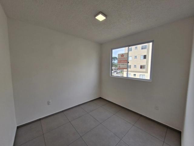 Apartamento para Locação em Araucária/PR Tindiquera 2 Quartos