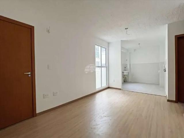 Apartamento para Locação em Araucária/PR Tindiquera 2 Quartos