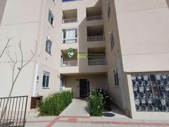 Apartamento para Locação em Araucária/PR Tindiquera 2 Quartos