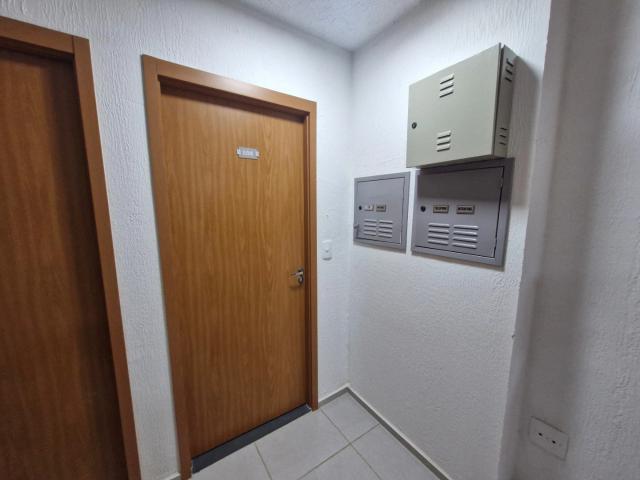 Apartamento para Locação em Araucária/PR Tindiquera 2 Quartos