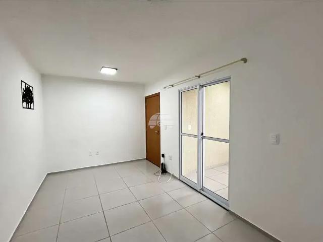 Apartamento para Locação em Araucária/PR Tindiquera 2 Quartos