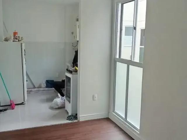 Apartamento para Locação em Araucária/PR Tindiquera 2 Quartos