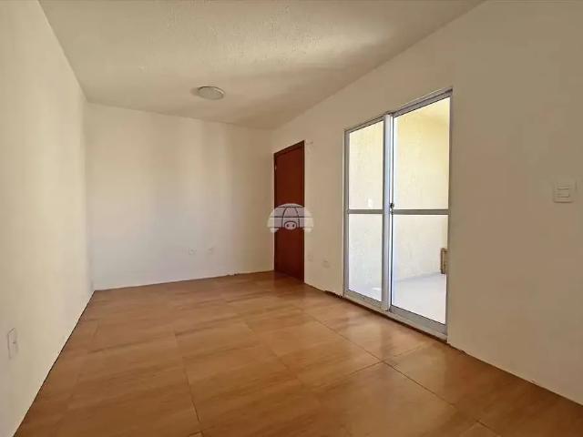 Apartamento para Locação em Araucária/PR Tindiquera 2 Quartos