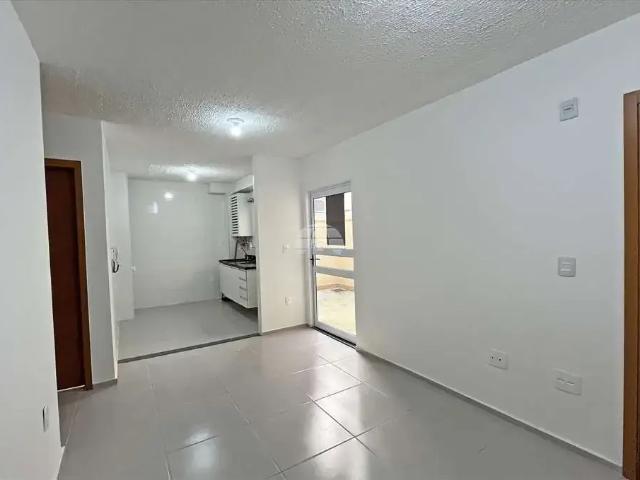 Apartamento para Locação em Araucária/PR Tindiquera 2 Quartos