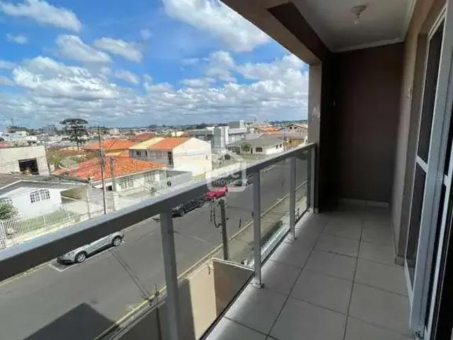Apartamento para Locação em Araucária/PR Vila Nova 2 Quartos