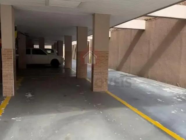 Apartamento para Locação em Araucária/PR Vila Nova 2 Quartos