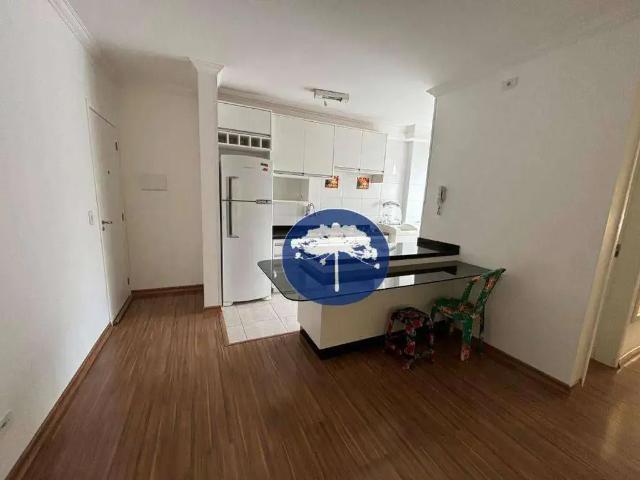 Apartamento para Locação em Araucária/PR Boqueirão 3 Quartos