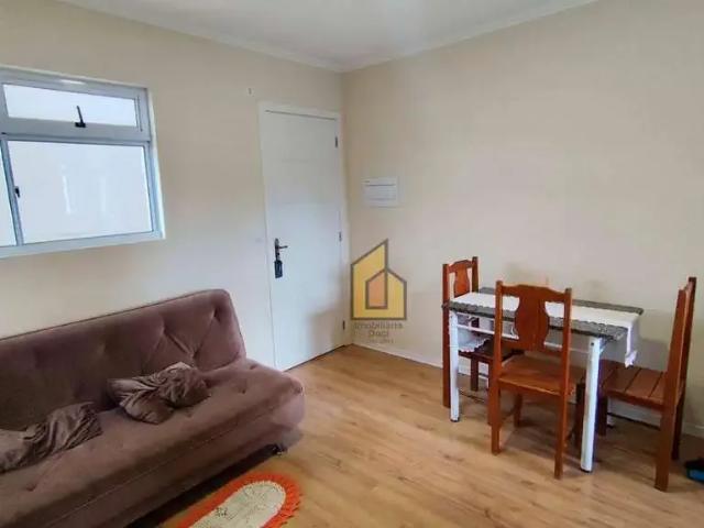 Apartamento para Locação em Araucária/PR Boqueirão 2 Quartos