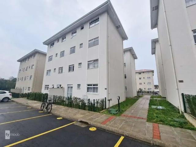 Apartamento para Locação em Araucária/PR Boqueirão 2 Quartos