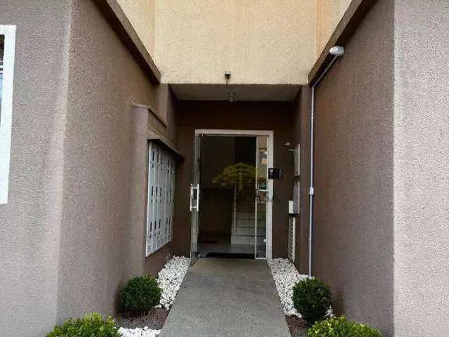 Apartamento para Locação em Araucária/PR Boqueirão 2 Quartos