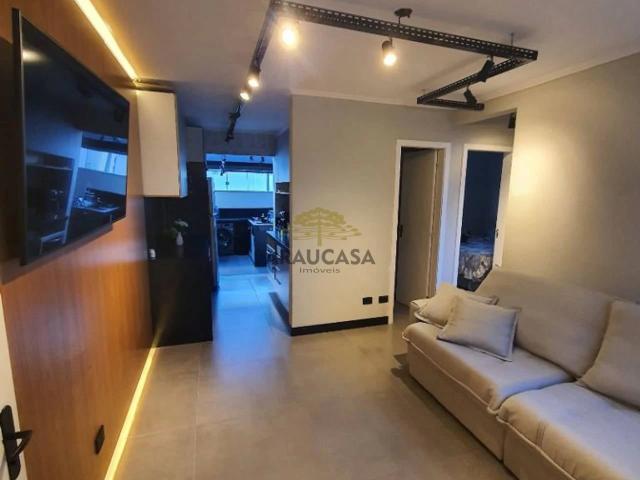 Apartamento para Locação em Araucária/PR Boqueirão 2 Quartos