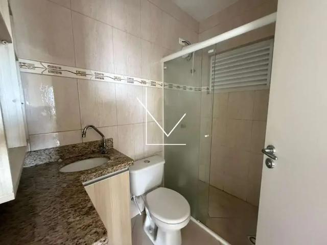 Apartamento para Locação em Araucária/PR Boqueirão 2 Quartos