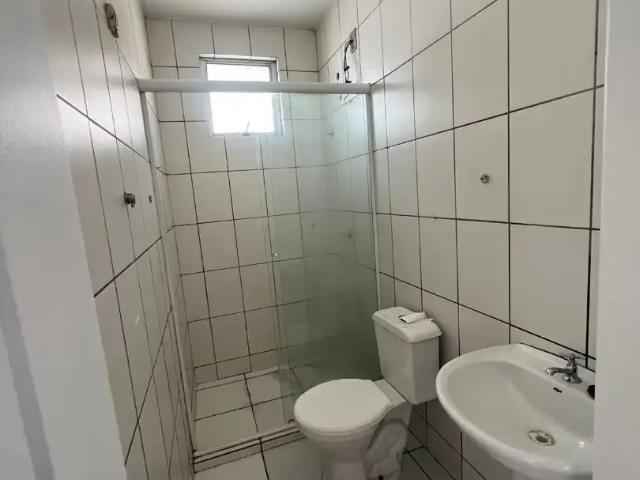 Apartamento para Locação em Araucária/PR Campina da Barra