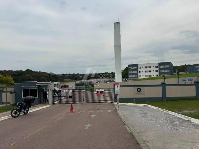 Apartamento para Locação em Araucária/PR Campina da Barra 2 Quartos