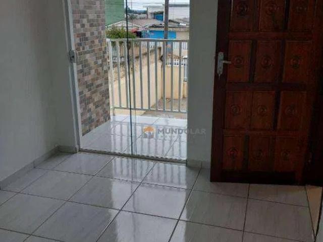 Apartamento para Locação em Araucária/PR Campina da Barra 2 Quartos