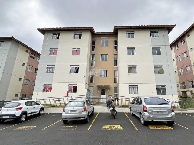 Apartamento para Locação em Araucária/PR Campina da Barra 2 Quartos