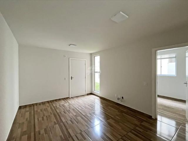 Apartamento para Locação em Araucária/PR Campina da Barra 2 Quartos