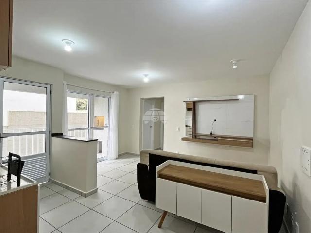 Apartamento para Locação em Araucária/PR Campina da Barra 2 Quartos
