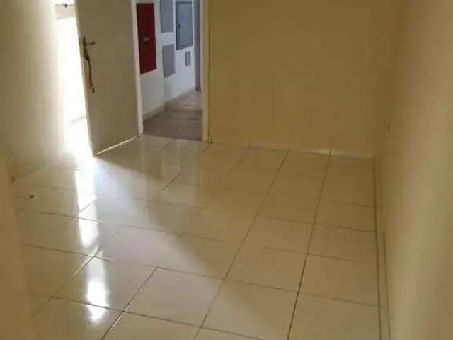 Apartamento para Locação em Araucária/PR Campina da Barra 1 Quartos