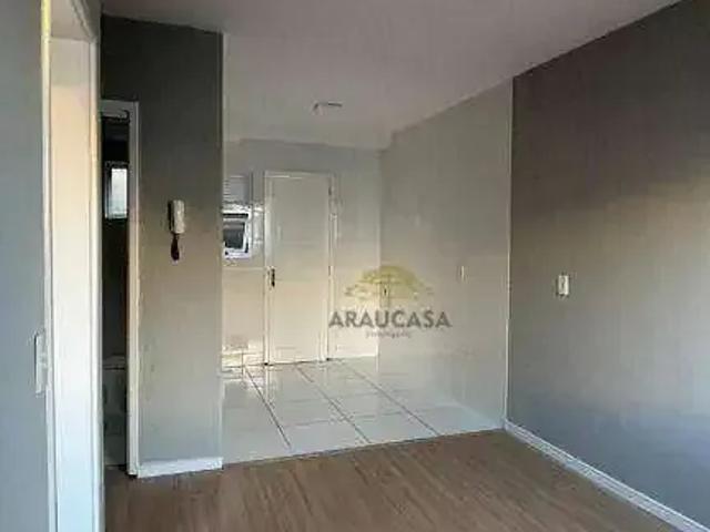 Apartamento para Locação em Araucária/PR Campina da Barra 2 Quartos
