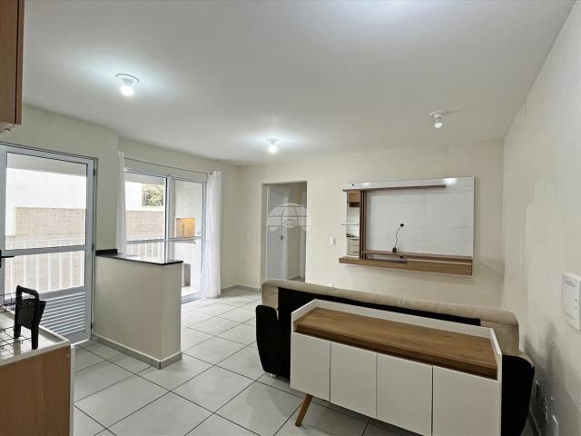 Apartamento para Locação em Araucária/PR Campina da Barra 2 Quartos