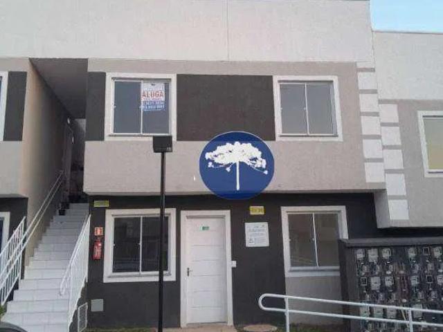 Apartamento para Locação em Araucária/PR Campina da Barra 2 Quartos