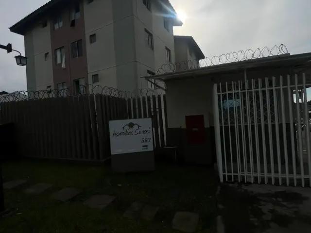 Apartamento para Locação em Araucária/PR Campina da Barra