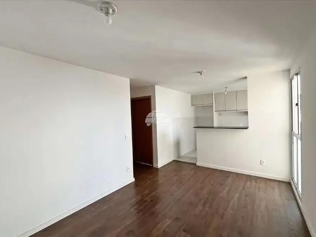 Apartamento para Locação em Araucária/PR Cachoeira 2 Quartos