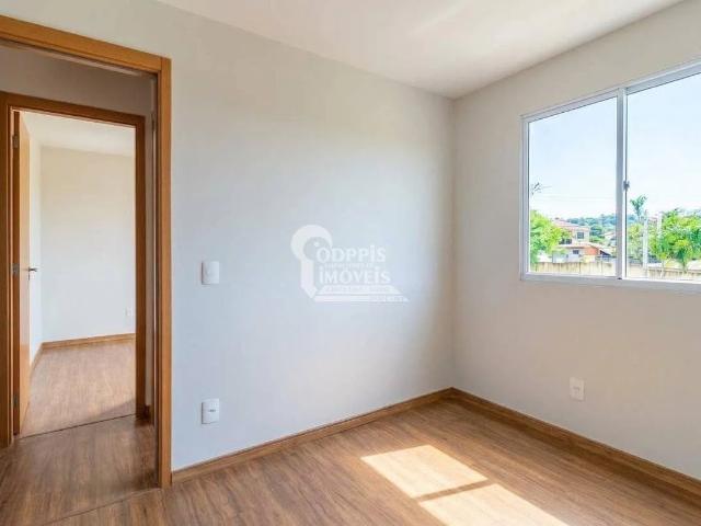 Apartamento para Locação em Araucária/PR Cachoeira 2 Quartos