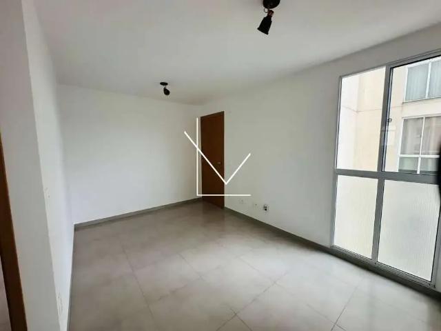 Apartamento para Locação em Araucária/PR Cachoeira 2 Quartos